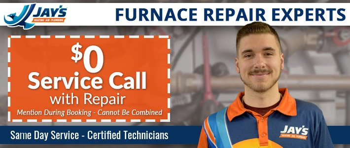 hiwassee Furnace Repair Jay's Heating, Air & Plumbing.