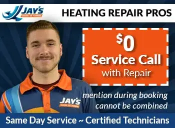 hiwassee Heating Repair Jay's Heating, Air & Plumbing.
